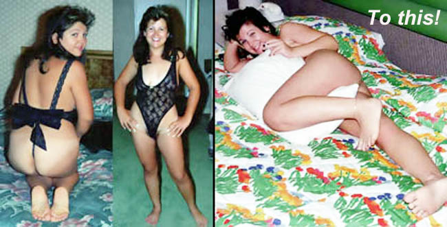 Ana Lopez looks real pretty in her bathing suit