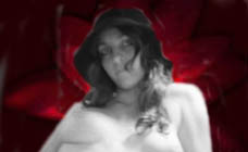 <The mystery girl loves sex>