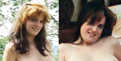 <Diane has a beautful smile>