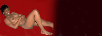 <Miki the nude princess>